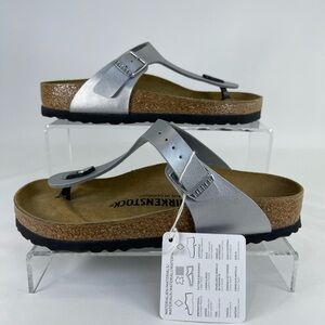 Birkenstock Gizeh Thong Sandal | US Women's size 5 or 36 | NEW